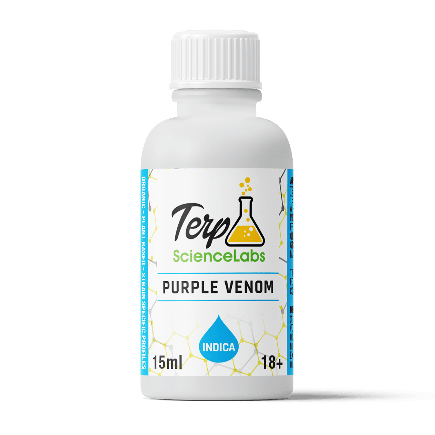 Purple Venom Terpenes – Terp Science Labs
